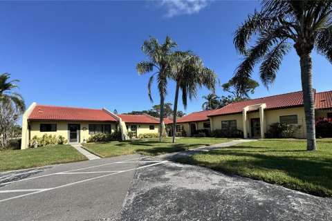 Condominio en venta en Bradenton, Florida, 1 dormitorio, 70.23 m2 № 1866851 - foto 28