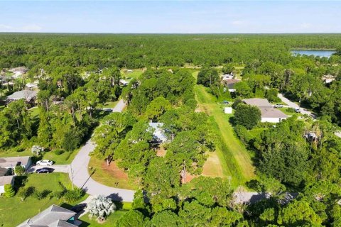 Land in North Port, Florida № 2359355