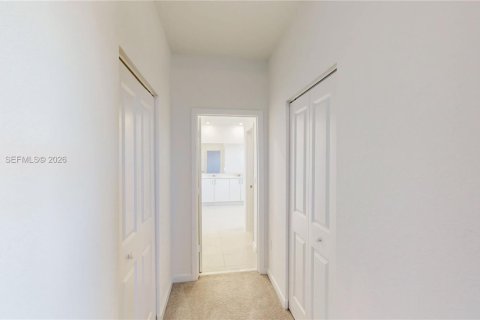 House in Homestead, Florida 4 bedrooms, 245.26 sq.m. № 2069054 - photo 28