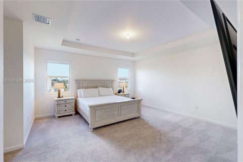 House in Homestead, Florida 4 bedrooms, 245.26 sq.m. № 2069054 - photo 23
