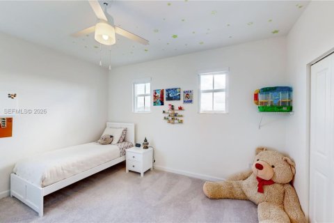 House in Homestead, Florida 4 bedrooms, 245.26 sq.m. № 2069054 - photo 19