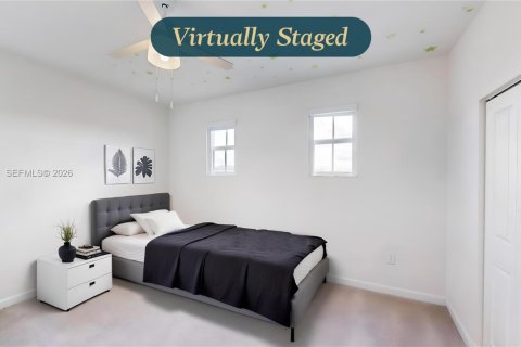 House in Homestead, Florida 4 bedrooms, 245.26 sq.m. № 2069054 - photo 21