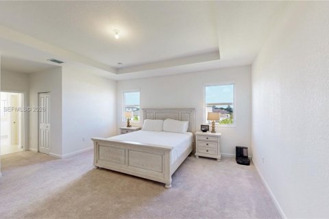 House in Homestead, Florida 4 bedrooms, 245.26 sq.m. № 2069054 - photo 27