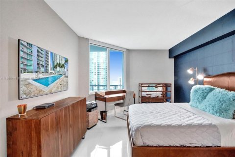 Купить кондоминиум в Майами, Флорида 2 спальни, 113.99м2, № 1933459 - фото 18