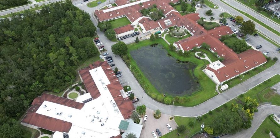 Commercial property in Orlando, Florida 3673.45 sq.m. № 1563412