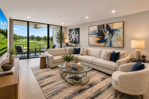 Condominio en venta en Boca Raton, Florida, 3 dormitorios, 197.51 m2 № 2185236 - foto 16
