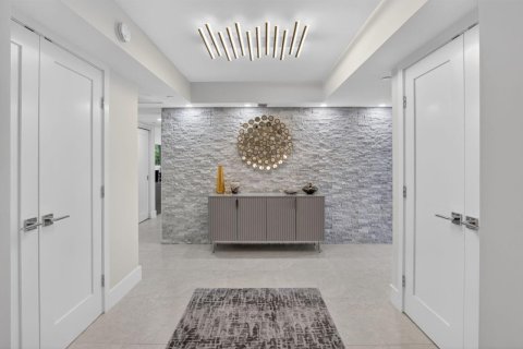Condominio en Boca Raton, Florida, 3 dormitorios № 2185236