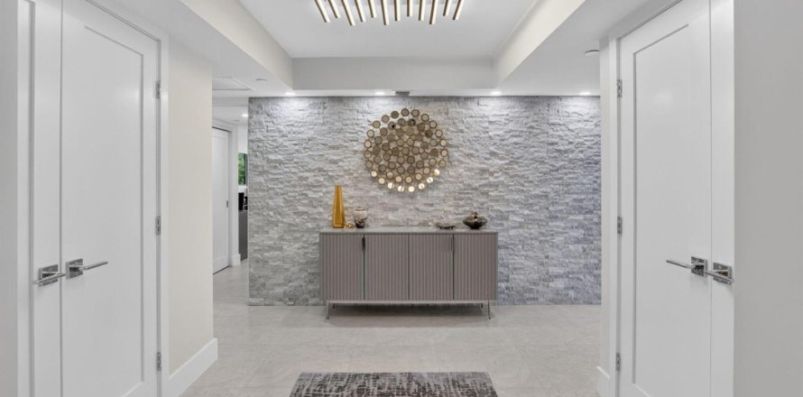 Condominio en Boca Raton, Florida, 3 dormitorios № 2185236
