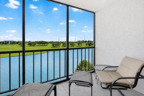 Condominio en venta en Boca Raton, Florida, 3 dormitorios, 197.51 m2 № 2185236 - foto 4