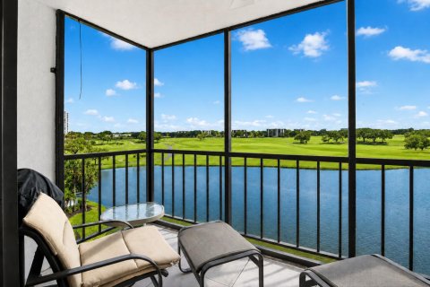 Condominio en venta en Boca Raton, Florida, 3 dormitorios, 197.51 m2 № 2185236 - foto 5