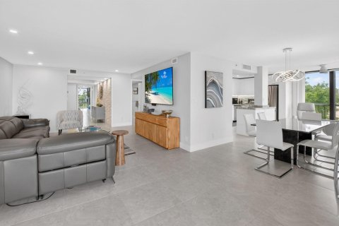 Condominio en venta en Boca Raton, Florida, 3 dormitorios, 197.51 m2 № 2185236 - foto 21