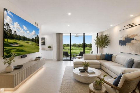 Condominio en venta en Boca Raton, Florida, 3 dormitorios, 197.51 m2 № 2185236 - foto 15