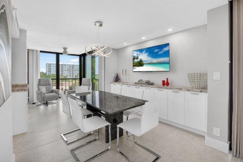 Condominio en venta en Boca Raton, Florida, 3 dormitorios, 197.51 m2 № 2185236 - foto 25
