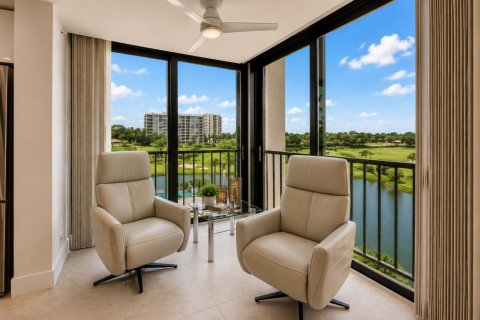 Condominio en venta en Boca Raton, Florida, 3 dormitorios, 197.51 m2 № 2185236 - foto 18