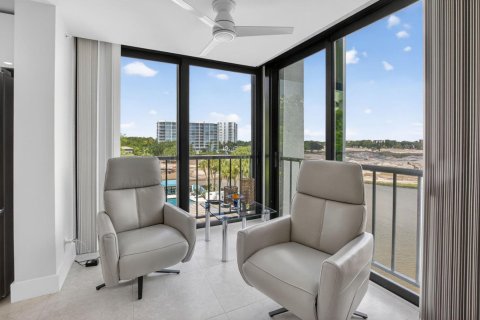 Condominio en venta en Boca Raton, Florida, 3 dormitorios, 197.51 m2 № 2185236 - foto 27
