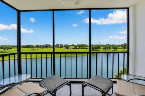 Condominio en venta en Boca Raton, Florida, 3 dormitorios, 197.51 m2 № 2185236 - foto 6