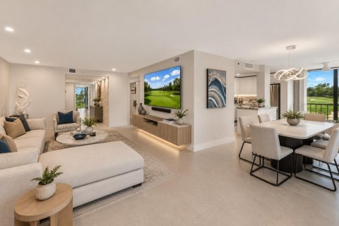 Condominio en venta en Boca Raton, Florida, 3 dormitorios, 197.51 m2 № 2185236 - foto 14