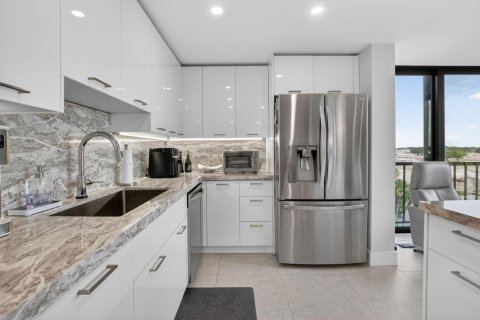 Condominio en venta en Boca Raton, Florida, 3 dormitorios, 197.51 m2 № 2185236 - foto 28