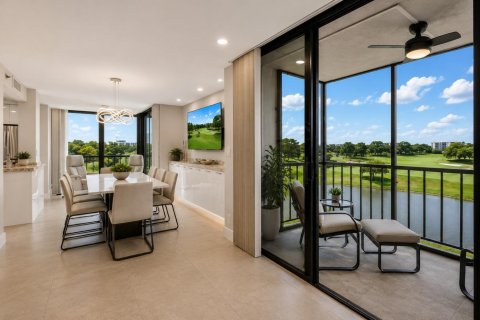 Condominio en venta en Boca Raton, Florida, 3 dormitorios, 197.51 m2 № 2185236 - foto 17