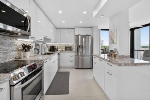 Condominio en venta en Boca Raton, Florida, 3 dormitorios, 197.51 m2 № 2185236 - foto 29
