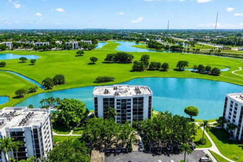 Condominio en venta en Boca Raton, Florida, 3 dormitorios, 197.51 m2 № 2185236 - foto 2