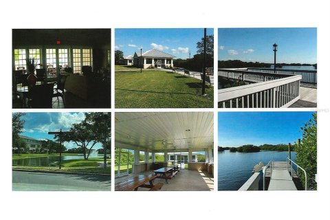 Adosado en venta en Seminole, Florida, 3 dormitorios, 208.84 m2 № 1870353 - foto 17