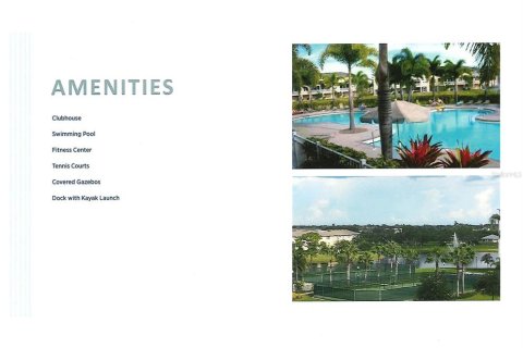 Adosado en venta en Seminole, Florida, 3 dormitorios, 208.84 m2 № 1870353 - foto 18