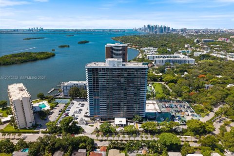 Condo in Miami, Florida, 2 bedrooms  № 2178613