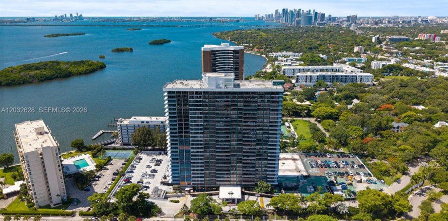 Condo in Miami, Florida, 2 bedrooms № 2178613