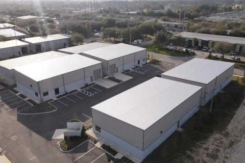 Immobilier commercial à louer à DeBary, Floride № 1843423 - photo 3