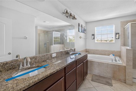 Villa ou maison à vendre à Wimauma, Floride: 4 chambres, 236.53 m2 № 2416950 - photo 26
