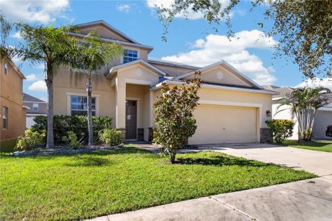 Villa ou maison à Wimauma, Floride 4 chambres, 236.53 m2 № 2416950