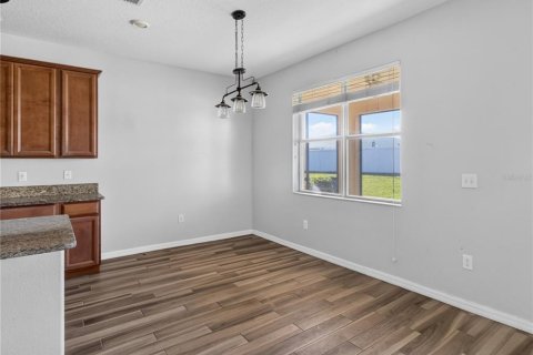 Villa ou maison à vendre à Wimauma, Floride: 4 chambres, 236.53 m2 № 2416950 - photo 6