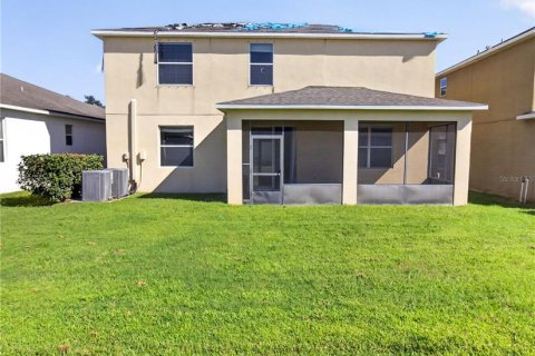 Villa ou maison à vendre à Wimauma, Floride: 4 chambres, 236.53 m2 № 2416950 - photo 30