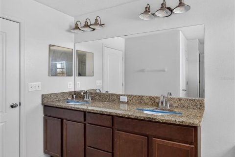 Villa ou maison à vendre à Wimauma, Floride: 4 chambres, 236.53 m2 № 2416950 - photo 24