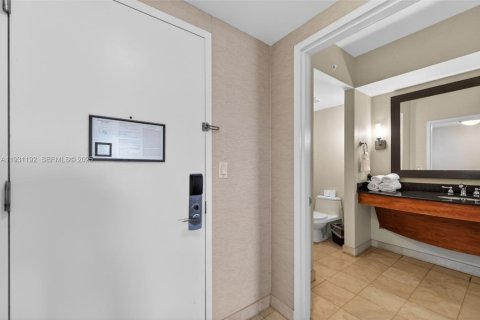 Купить отель в Санни-Айлс-Бич, Флорида 51.19м2, № 1989970 - фото 27