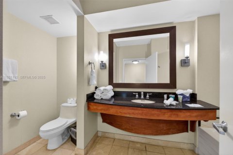 Купить отель в Санни-Айлс-Бич, Флорида 51.19м2, № 1989970 - фото 25