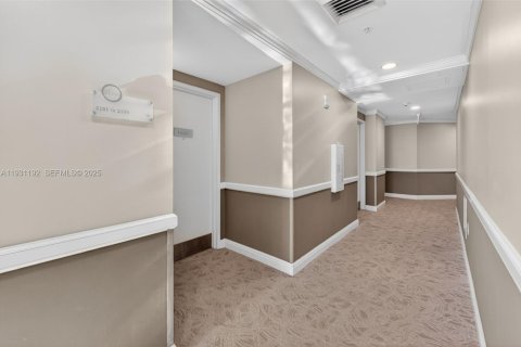 Купить отель в Санни-Айлс-Бич, Флорида 51.19м2, № 1989970 - фото 29