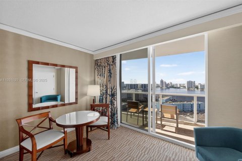 Купить отель в Санни-Айлс-Бич, Флорида 51.19м2, № 1989970 - фото 13