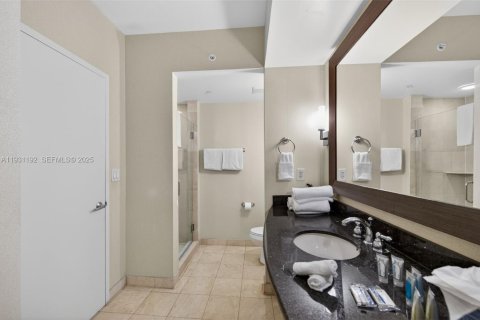 Купить отель в Санни-Айлс-Бич, Флорида 51.19м2, № 1989970 - фото 23