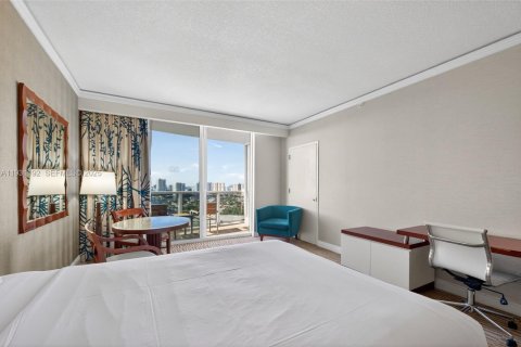 Купить отель в Санни-Айлс-Бич, Флорида 51.19м2, № 1989970 - фото 15