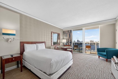 Купить отель в Санни-Айлс-Бич, Флорида 51.19м2, № 1989970 - фото 14