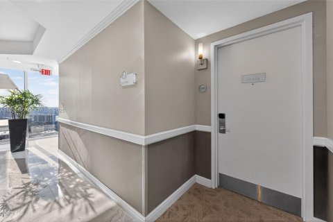 Купить отель в Санни-Айлс-Бич, Флорида 51.19м2, № 1989970 - фото 28