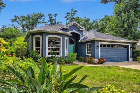 House in Sarasota, Florida 3 bedrooms, 207.45 sq.m. № 2211561
