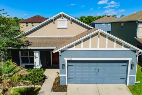 Villa ou maison à vendre à Sanford, Floride: 3 chambres, 158.96 m2 № 2142706 - photo 3