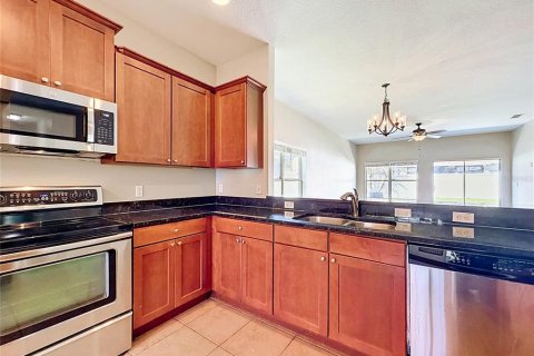 Villa ou maison à vendre à Sanford, Floride: 3 chambres, 158.96 m2 № 2142706 - photo 19