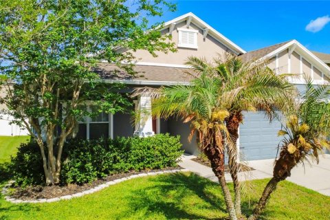 Villa ou maison à vendre à Sanford, Floride: 3 chambres, 158.96 m2 № 2142706 - photo 4