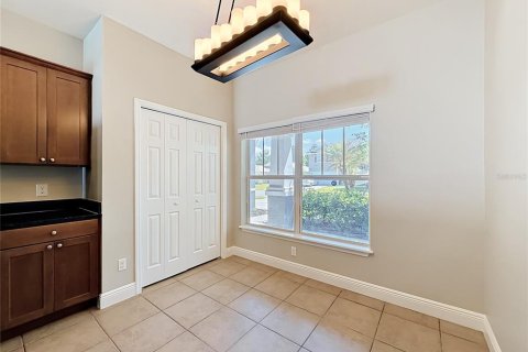 Villa ou maison à vendre à Sanford, Floride: 3 chambres, 158.96 m2 № 2142706 - photo 28