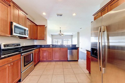 Villa ou maison à vendre à Sanford, Floride: 3 chambres, 158.96 m2 № 2142706 - photo 18