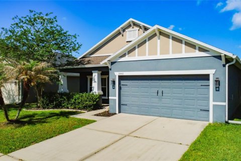 Villa ou maison à vendre à Sanford, Floride: 3 chambres, 158.96 m2 № 2142706 - photo 5